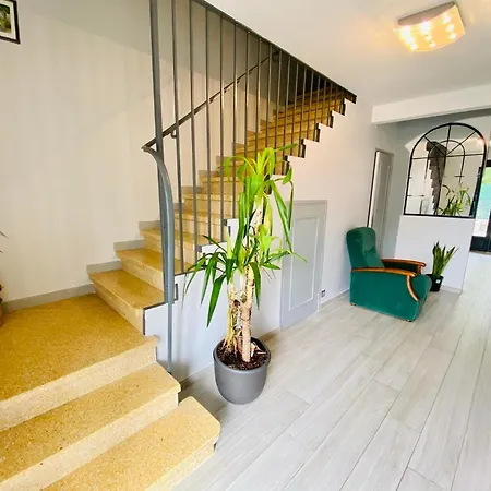 Maison Rosy-2